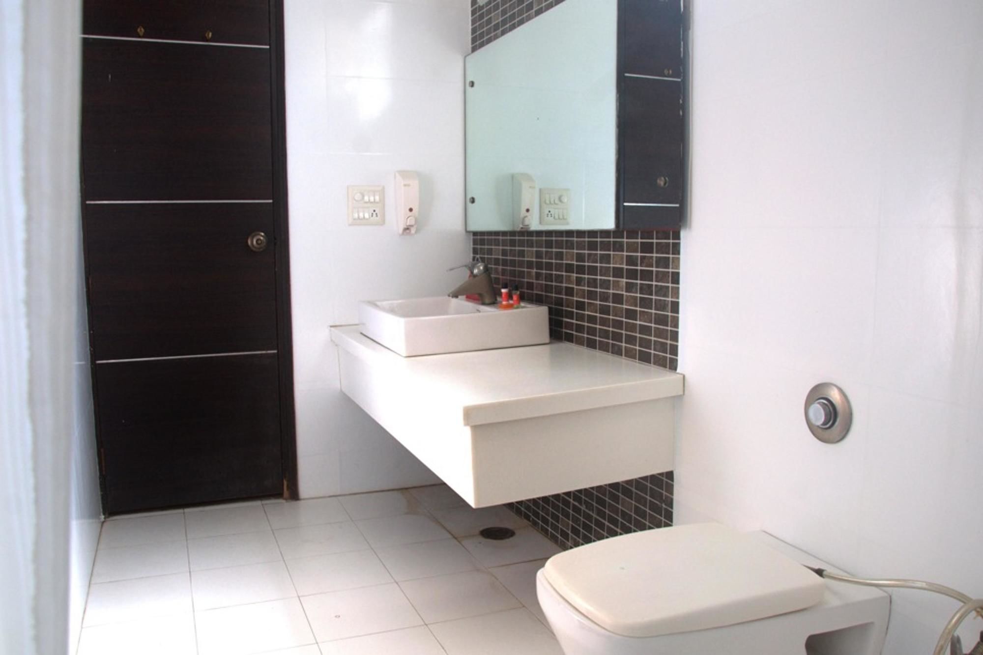 Capital O 1391 Hotel Pushpa Vilas Ghaziabad Esterno foto